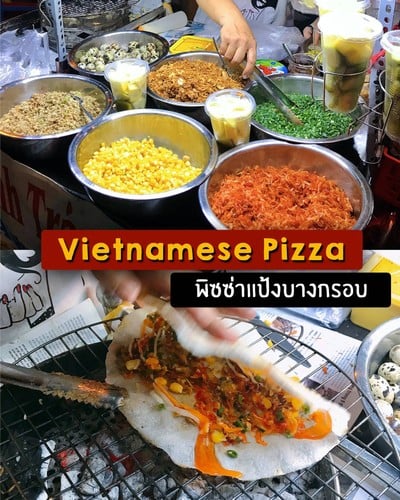 24 ร้านอร่อยที่เวียดนามต้องไปลอง ณ Ho Chi Minh