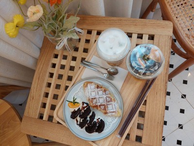 อาหาร หรือ เครื่องดื่ม