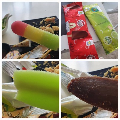 ไอศกรีม