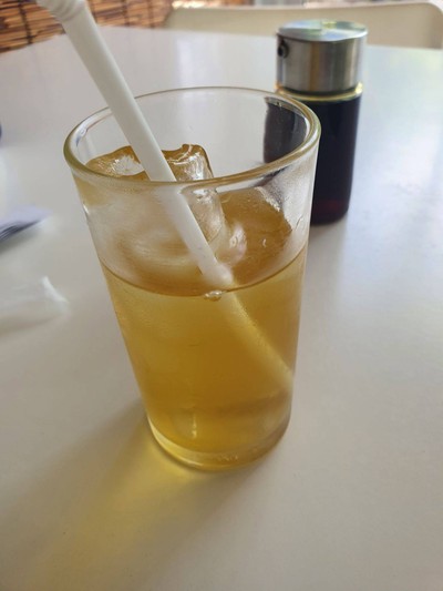 ชาเขียว