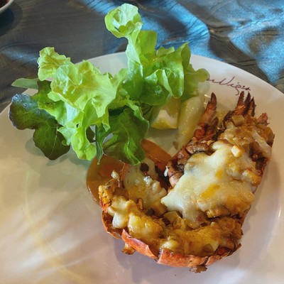 ลอบสเตอร์