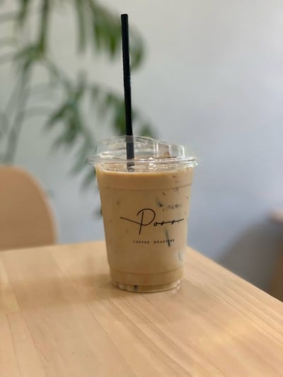 Poss Coffee Roasters Poss Coffee Roaster HQ