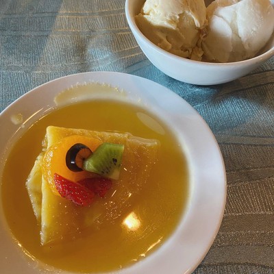 ขนมหวาน