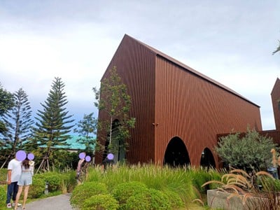 บรรยากาศ