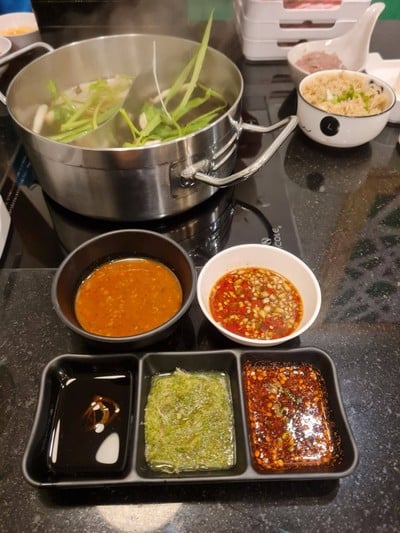 น้ำจิ้ม