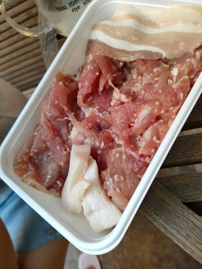 หมูรวม
