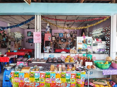 หน้าร้าน