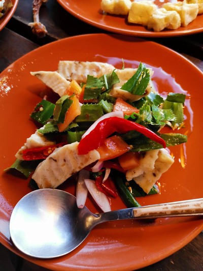 ห้องอาหาร