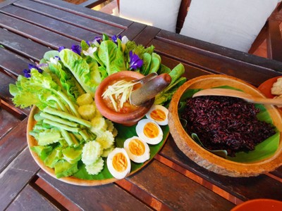 ห้องอาหาร