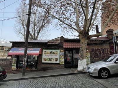 หน้าร้าน