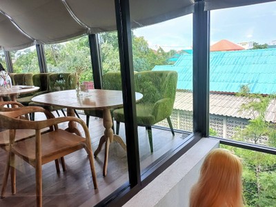 บรรยากาศ