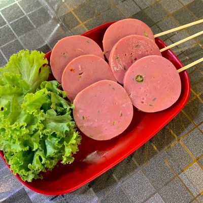 อาหาร หรือ เครื่องดื่ม