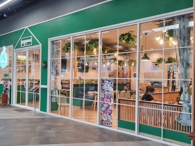 หน้าร้าน