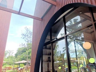 บรรยากาศ