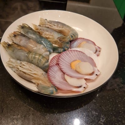 อาหาร หรือ เครื่องดื่ม