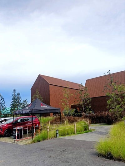 บรรยากาศ