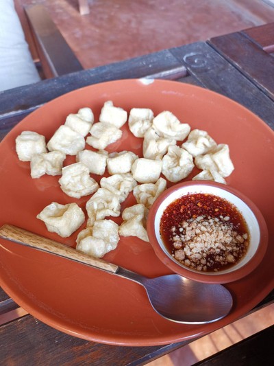 ห้องอาหาร