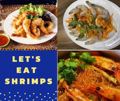Shrimp Best Seller
