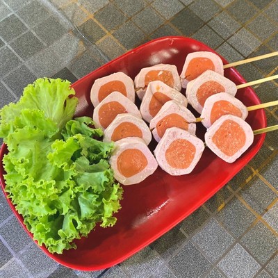 อาหาร หรือ เครื่องดื่ม