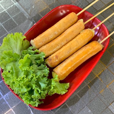 อาหาร หรือ เครื่องดื่ม