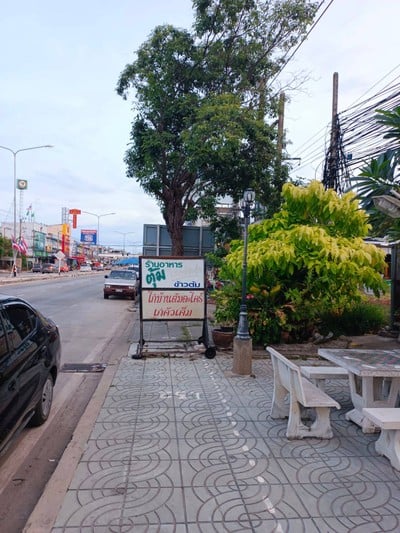 หน้าร้าน
