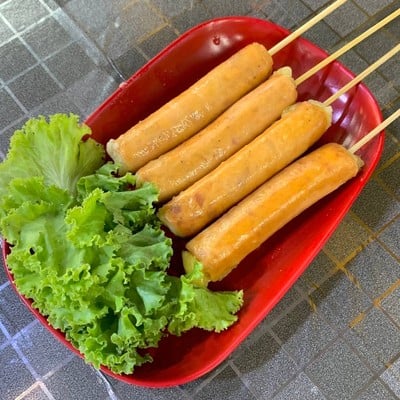 อาหาร หรือ เครื่องดื่ม