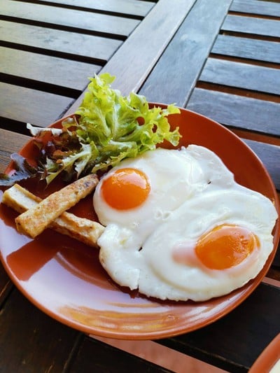 ห้องอาหาร