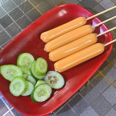 อาหาร หรือ เครื่องดื่ม