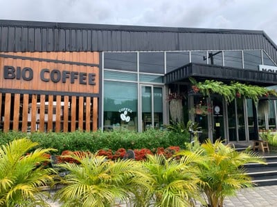 หอมมะลิแฟคทอรี่ -