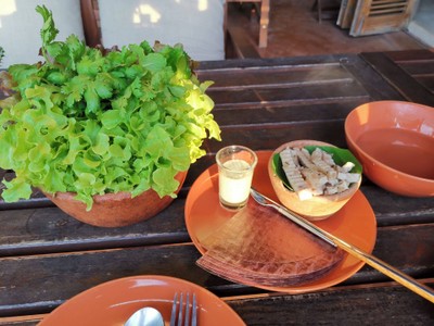 ห้องอาหาร