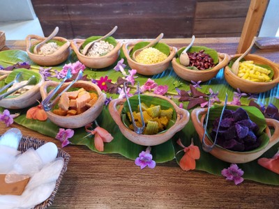 ห้องอาหาร