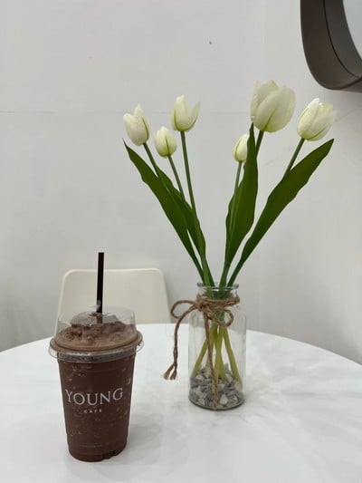 YOUNG cafe -
