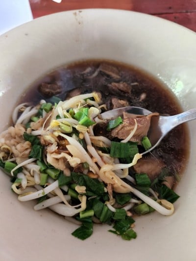 เกาเหลาหมูตุ๋น