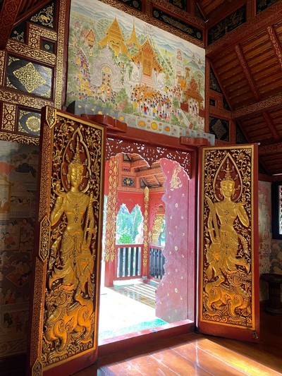 บรรยากาศ