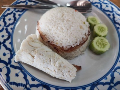 ข้าวคลุกปู