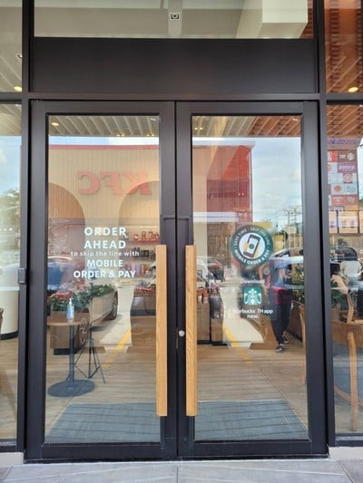 หน้าร้าน