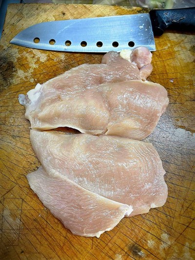 วิธีทำ ไก่ทอด ซอส 2 รส ซอสมะนาว และ สไปซี่มาโย วิธีทำ ไก่ทอด ซอส 2 รส ซอสมะนาว และ สไปซี่มาโย