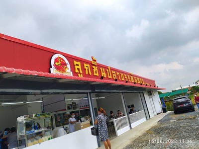 หน้าร้าน