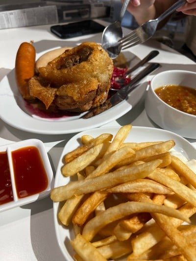 IKEA Swedish Restaurant & Cafe เมกา บางนา