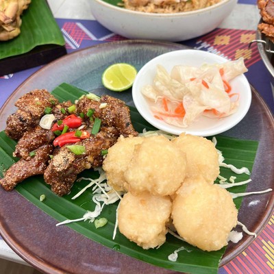 อาหาร หรือ เครื่องดื่ม