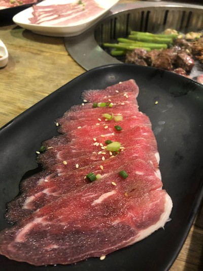เนื้อใบบัว