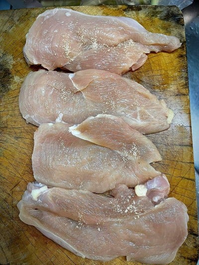 วิธีทำ ไก่ทอด ซอส 2 รส ซอสมะนาว และ สไปซี่มาโย วิธีทำ ไก่ทอด ซอส 2 รส ซอสมะนาว และ สไปซี่มาโย