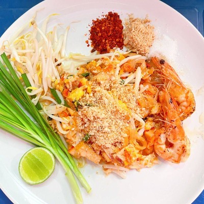 หน้าร้าน