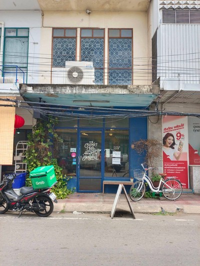 หน้าร้าน