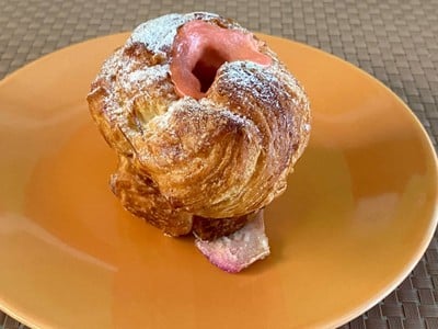 Mrs. ROSE Cruffin