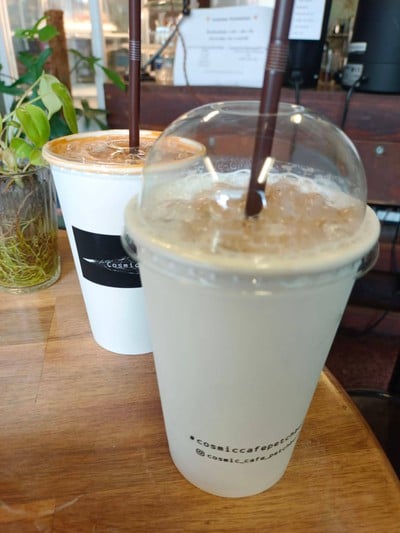 คาปูชิโน่