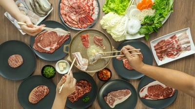Best Beef ลำลูกกาคลอง5