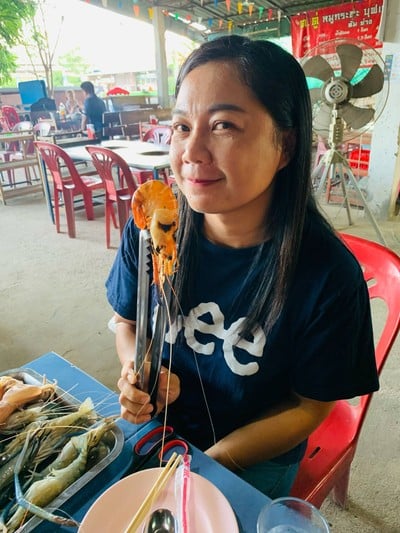 อาหารทะเล