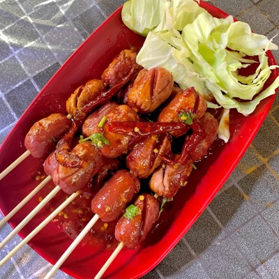 อาหาร หรือ เครื่องดื่ม