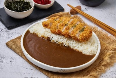 Curry On  สาทร11